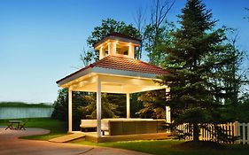 Hilton Garden Inn Niagara-On-The-Lake